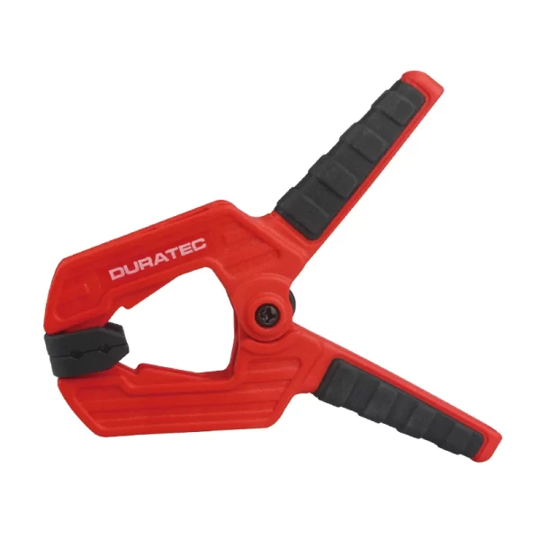 Heavy Duty Woodworking Plastic Spring Clamp Strong A Type Extra Large Clip Nylon Wood Carpenter Tool