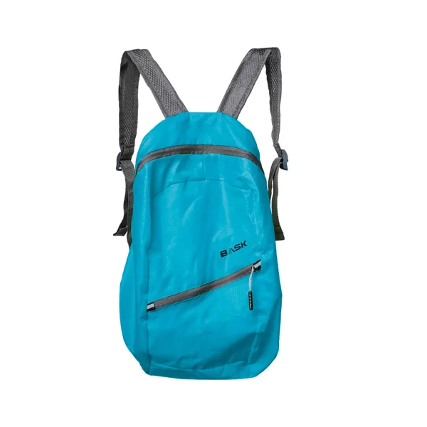 Mochila portátil dobrável ultraleve à prova d'água Bask - PU1000 - Image 7